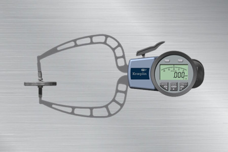 德國數顯外卡規C330T