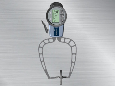 德國數顯外卡規C330T