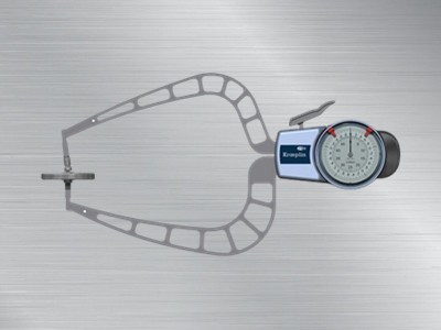 德國kroeplin盤式卡規(guī)D450T 德國kroeplin盤式卡規(guī)D450T