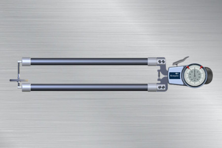 德國kroeplin帶表外卡規(guī)D8100T