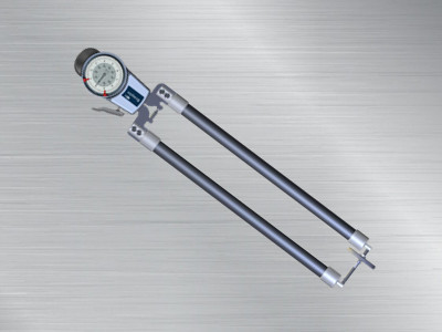 德國kroeplin帶表外卡規(guī)D8100T