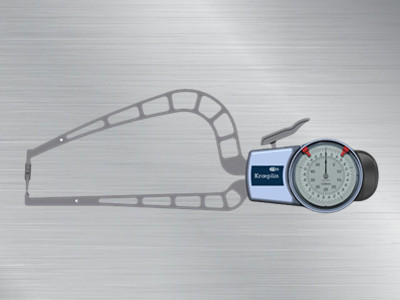 德國KROEPLIN卡規D4R50S