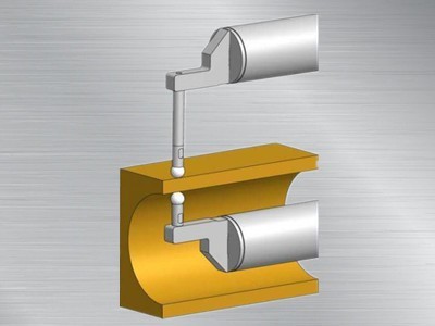 德國(guó)KROEPLIN進(jìn)口卡規(guī)C8R100 德國(guó)KROEPLIN進(jìn)口卡規(guī)C8R100