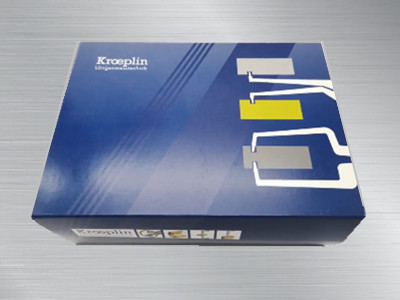 德國KROEPLIN進口卡規 