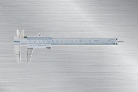 日本三豐薄片游標(biāo)卡尺536-134