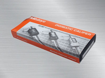 日本三豐數(shù)顯卡尺