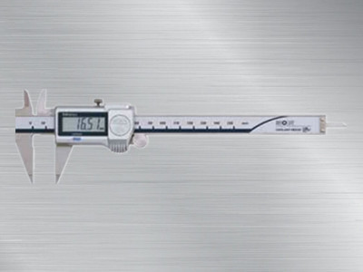 日本三豐數顯型尖爪卡尺573-621-20