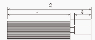 產(chǎn)品尺寸圖1 