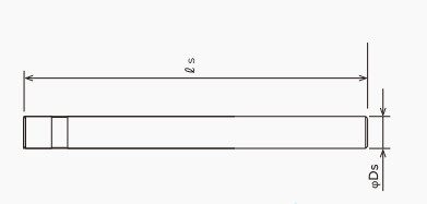 產(chǎn)品尺寸圖2 