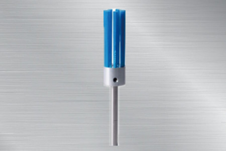 CH-A34-20圓棒型陶瓷纖維研磨刷