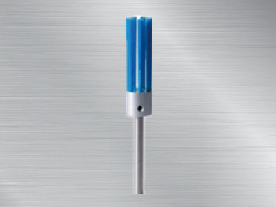 CH-A34-25圓棒型陶瓷纖維研磨刷