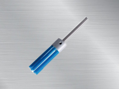 CH-A34-25圓棒型陶瓷纖維研磨刷