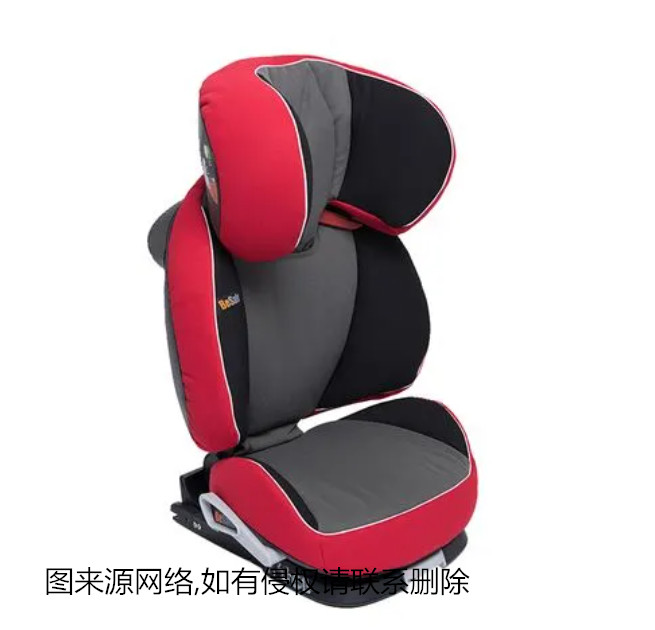 安全座椅去除合模線