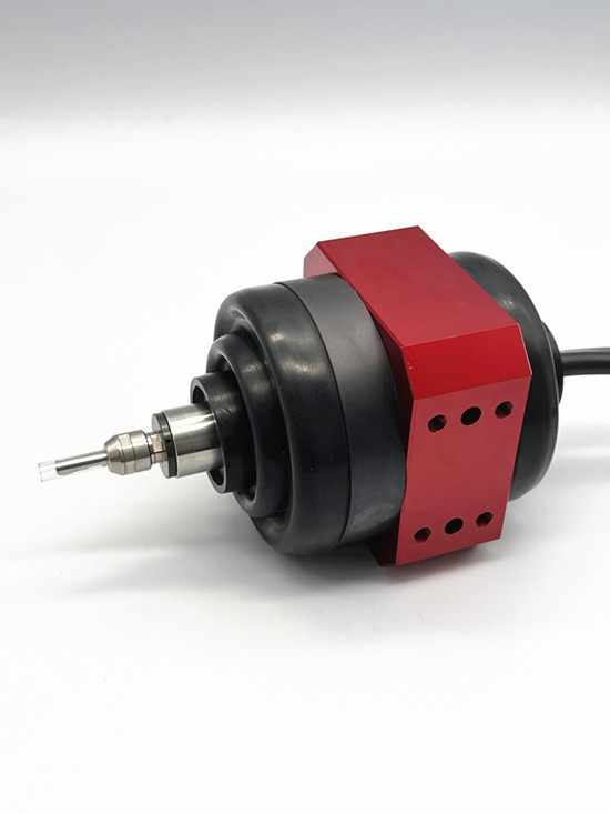 RBZ浮動氣動主軸