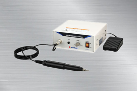 SUW-30CT日本鈴木超音波切割機