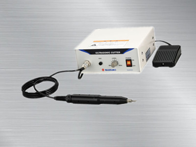 SUW-30CT超音波切割機