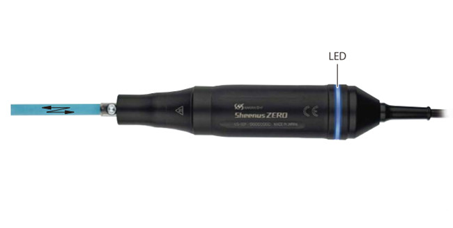 超聲波打磨機(jī)手柄1 