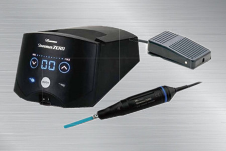 NAKANISHI超聲波打磨機(jī)Sheenus ZERO