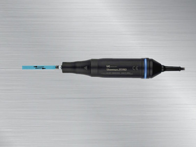 超聲波打磨機(jī)手柄