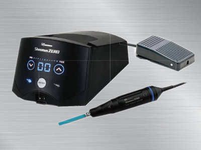 NAKANISHI超聲波打磨機(jī)Sheenus ZERO