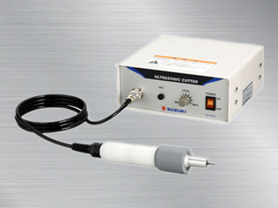 SUW-30CD超音波切割機 SUW-30CD超音波切割機