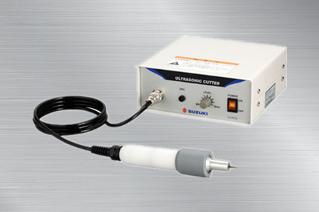 SUW-30CD超音波切割機