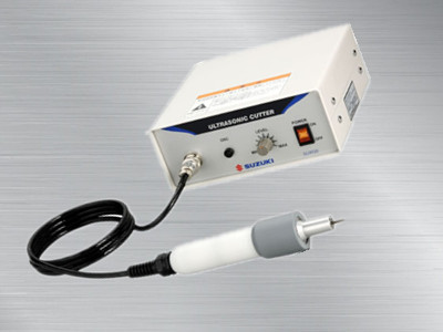 SUW-30CD超音波切割機