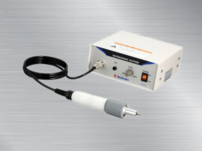 SUW-30CD超音波切割機