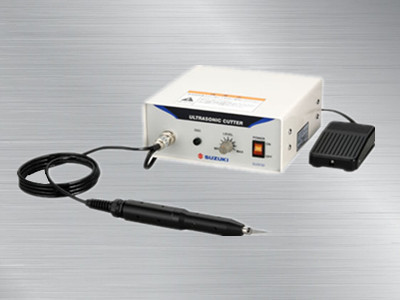 日本SUZUKI超音波切割機