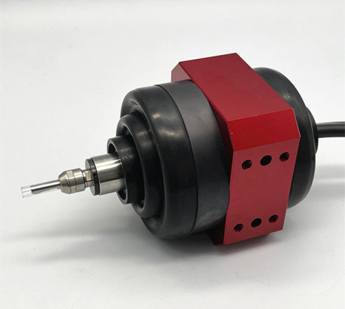 RBZ浮動氣動主軸