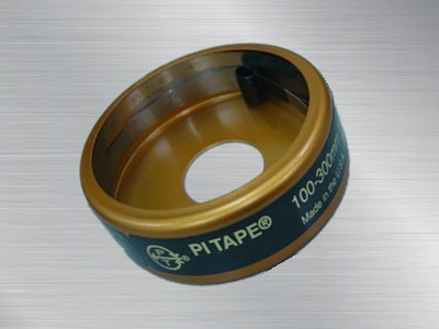 美國PDT外徑圓周尺PM5SS