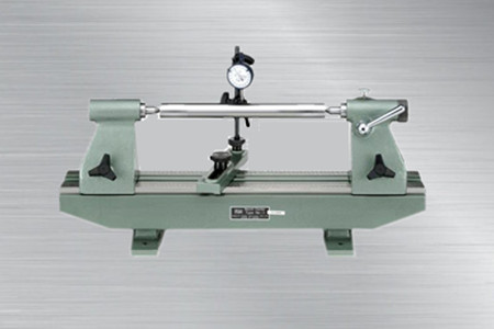 日本RSK標準型偏心儀