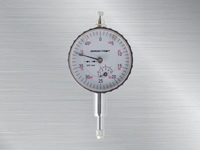 瑞士girodtast小型百分表GT64052 瑞士girodtast小型百分表GT64052