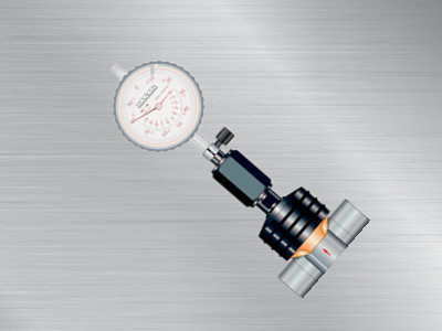 127度內(nèi)孔倒角規(guī)FM-SC-06