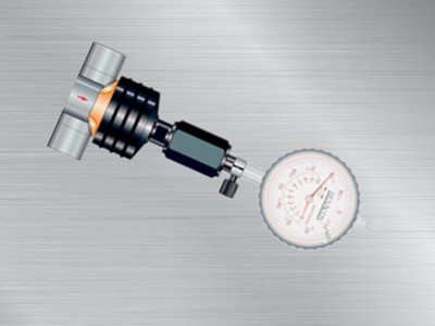 127度內(nèi)孔倒角規(guī)FM-SC-06