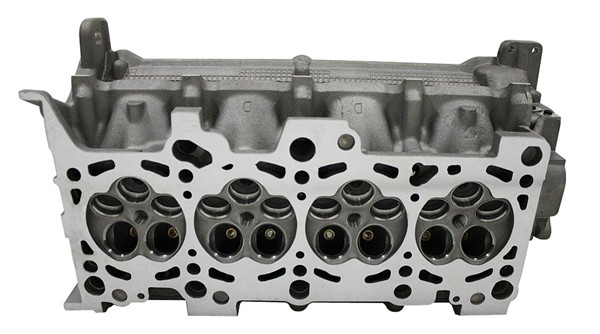 汽車發動機缸蓋