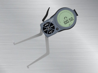 L280德國kroeplin內徑卡規