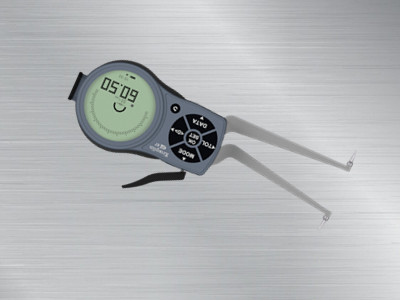 德國kroeplin內徑卡規L240 