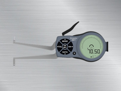 德國(guó)kroeplin內(nèi)卡規(guī)L250