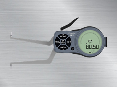 L260德國(guó)kroeplin內(nèi)卡規(guī)