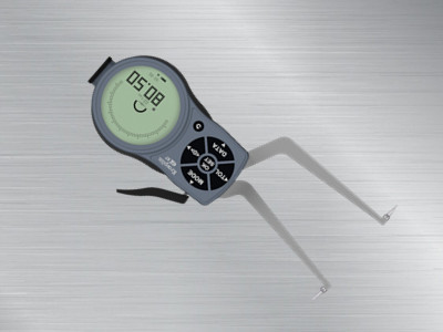 L260德國kroeplin內(nèi)卡規(guī) 