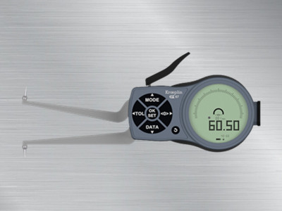 德國(guó)kroeplin內(nèi)徑卡規(guī)L240