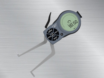 德國kroeplin內徑卡規L270