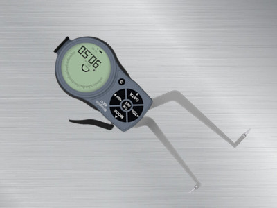 德國kroeplin內徑卡規L270 