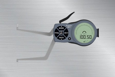 L280德國kroeplin內徑卡規