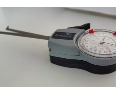 卡規(guī)選擇什么品牌比較好？選德國KROEPLIN卡規(guī)