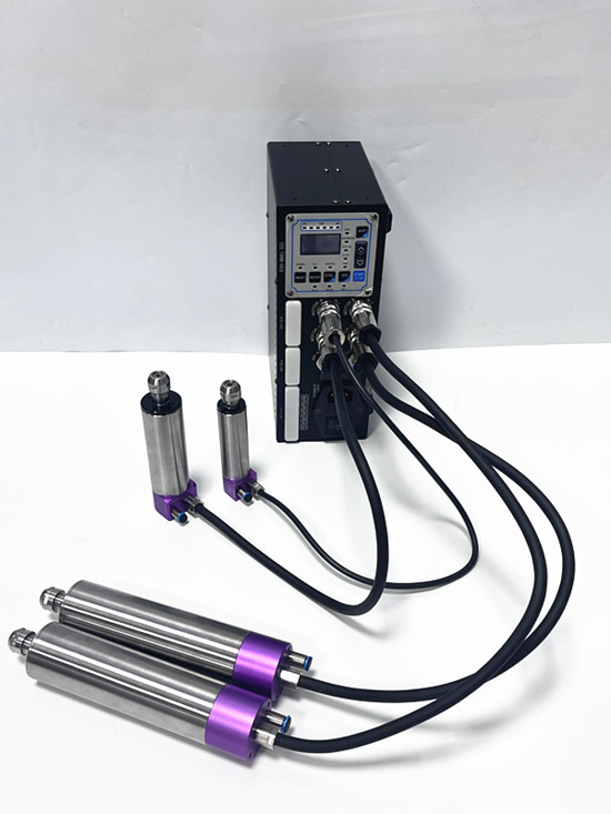 一拖四RBZ高速電主軸