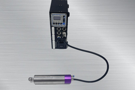 4020-E11高速電主軸