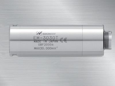 NAKANISHI高速主軸馬達(dá)EM-3030T