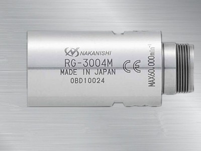 NAKANISHI減速器RG-3004M主軸 NAKANISHI減速器RG-3004M主軸
